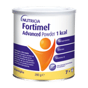 NUTRICIA FORTIMEL ADVANCED POWDER 1 KCAL VANIGLIA 280 G