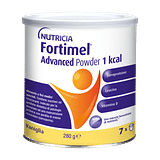 NUTRICIA FORTIMEL ADVANCED POWDER 1 KCAL VANIGLIA 280 G