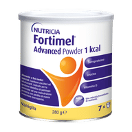 NUTRICIA FORTIMEL ADVANCED POWDER 1 KCAL VANIGLIA 280 G