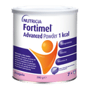 NUTRICIA FORTIMEL ADVANCED POWDER 1 KCAL FRAGOLA 280 G