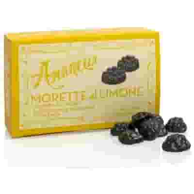 AMARELLI MORETTE AL LIMONE 100 G