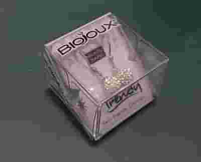 BJT926 ORECCHINI CRYSTAL BALL H STAINLESS STEEL