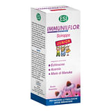 Esi Immunilflor Sciroppo Junior 180 Ml | 1000Farmacie