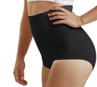 GUAINA MODELLANTE NERO M