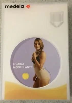 GUAINA MODELLANTE NUDO L GUAINA MODELLANTE NUDO L