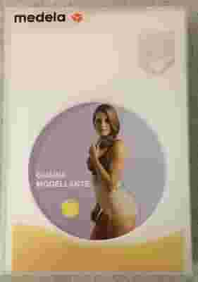 GUAINA MODELLANTE NUDO L