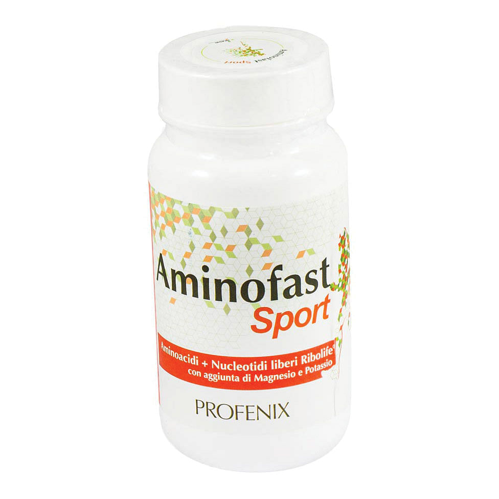 Aminofast Sport 250 G