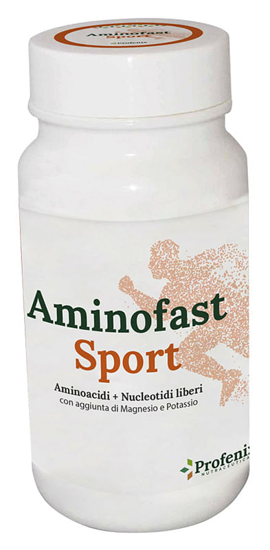 Aminofast Sport 250 G