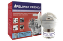 FELIWAY FRIENDS DIFFUSORE + RICARICA DA 48 ML