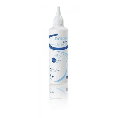 DOUXO CARE LOZIONE AURICOLARE MANTENIMENTO FLACONE 125 ML DOUXO CARE LOZIONE AURICOLARE MANTENIMENTO FLACONE 125 ML