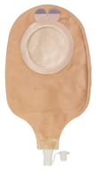 SACCA PER UROSTOMIA OPACA AURUM2 DIAMETRO FLANGIA 55 MM 15 PEZZI