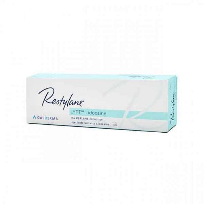 Restylane Lyft Lidocaina Siringa Intra Dermica 1 Ml