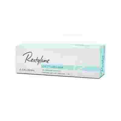 RESTYLANE LYFT LIDOCAINA SIRINGA INTRA-DERMICA 1 ML