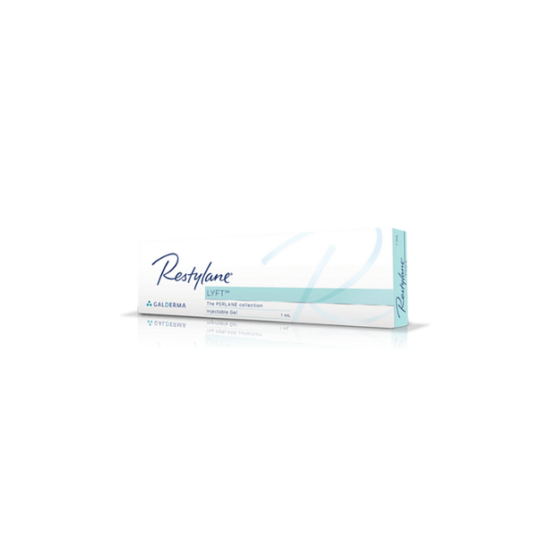 Restylane Lyft Siringa Intra Dermica 1 Ml