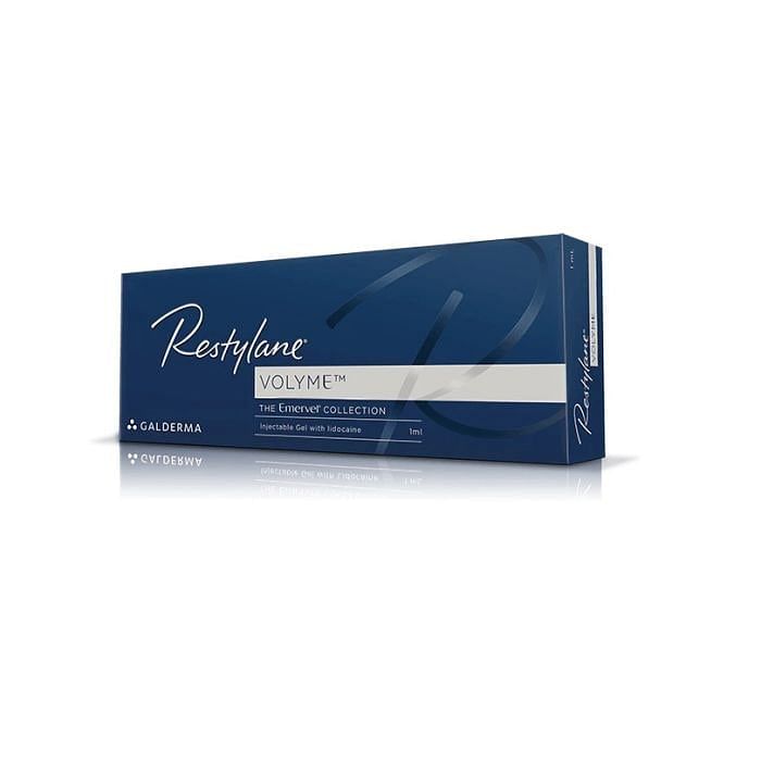 Restylane Volyme Siringa Intra Dermica 1 Ml