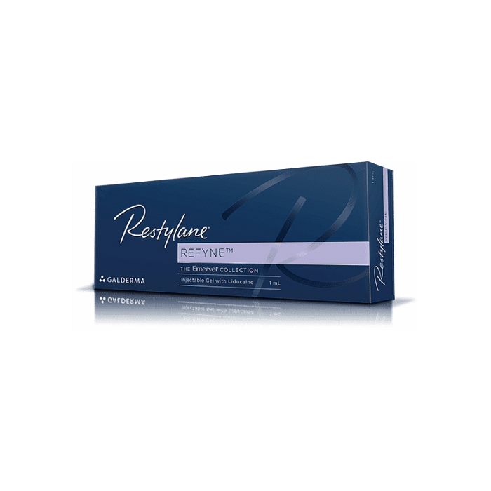 Restylane Refyne Siringa Intra Dermica 1 Ml