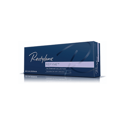 RESTYLANE REFYNE SIRINGA INTRA-DERMICA 1 ML