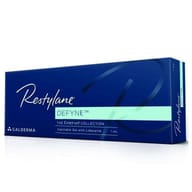 RESTYLANE DEFYNE 1 SIRINGA INTRA-DERMICA 1 ML