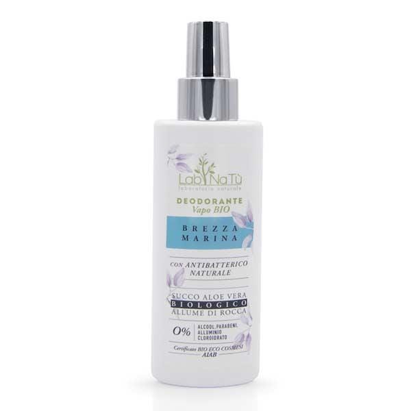LAB NATU' DEO VAPO LUX BREZZA 100 ML