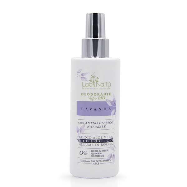 LAB NATU' DEO VAPO LUX LAVANDA 100 ML