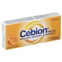 CEBION MASTICABILE ARANCIA VITAMINA C 500 MG 20 COMPRESSE