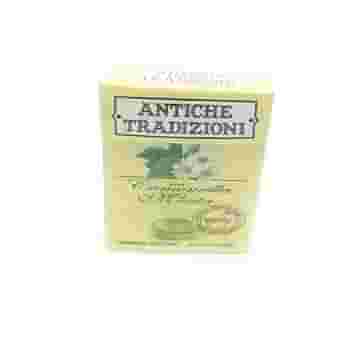 ANTICHE TRADIZIONI CARAMELLE SENZA ZUCCHERO CAMOMILLA