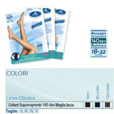SAUBER COLLANT 140 DENARI SUPER COPRENTE MICRORETE CIOCCOLATO 2 LINEA CLASSICA SAUBER COLLANT 140 DENARI SUPER COPRENTE MICRORETE CIOCCOLATO 2 LINEA CLASSICA