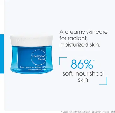 HYDRABIO CREME 50 ML HYDRABIO CREME 50 ML