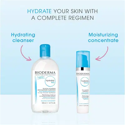 HYDRABIO CREME 50 ML HYDRABIO CREME 50 ML