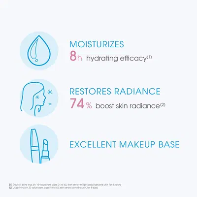 HYDRABIO CREME 50 ML HYDRABIO CREME 50 ML