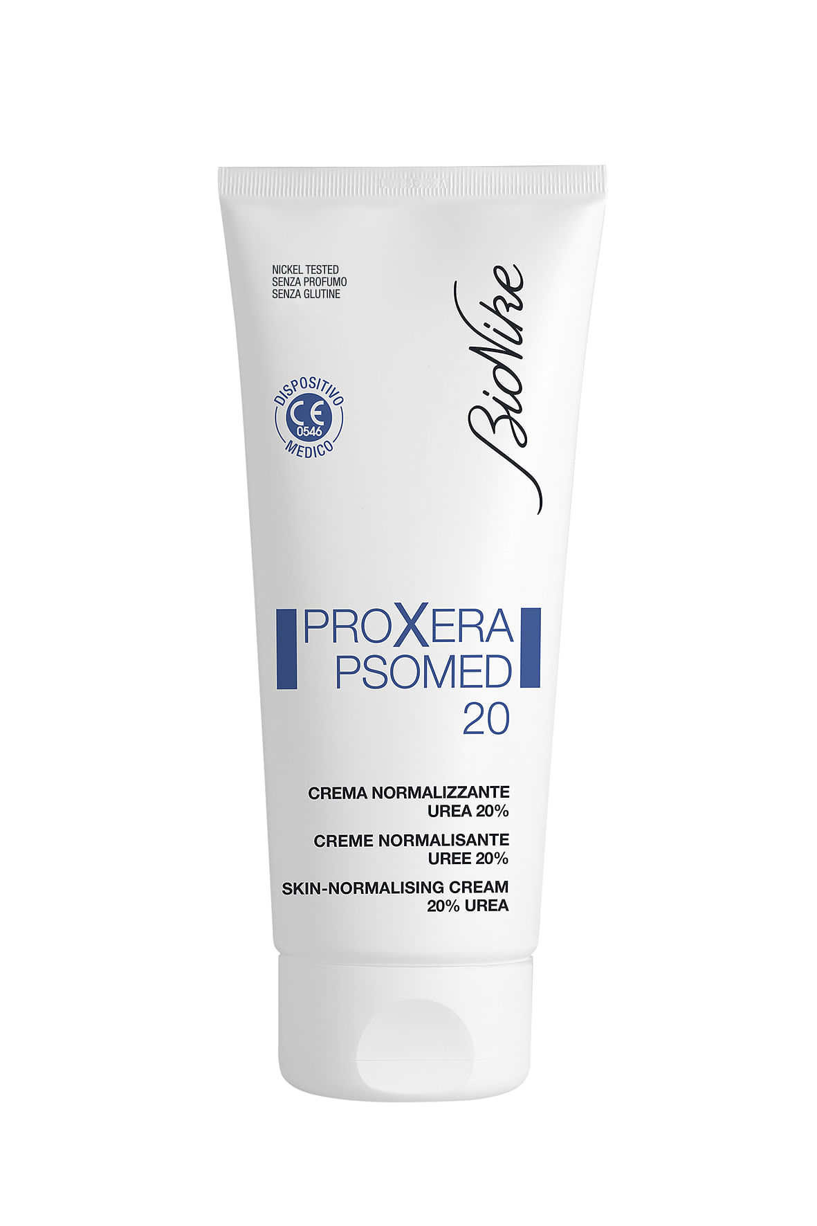 Proxera Psomed 20 Crema Normalizzante 200 Ml