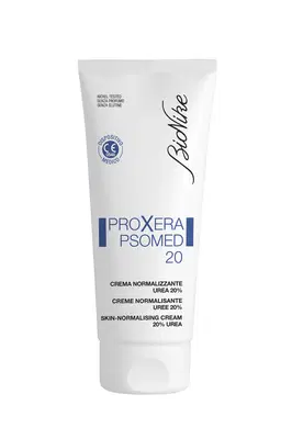 PROXERA PSOMED 20 CREMA NORMALIZZANTE 200 ML PROXERA PSOMED 20 CREMA NORMALIZZANTE 200 ML