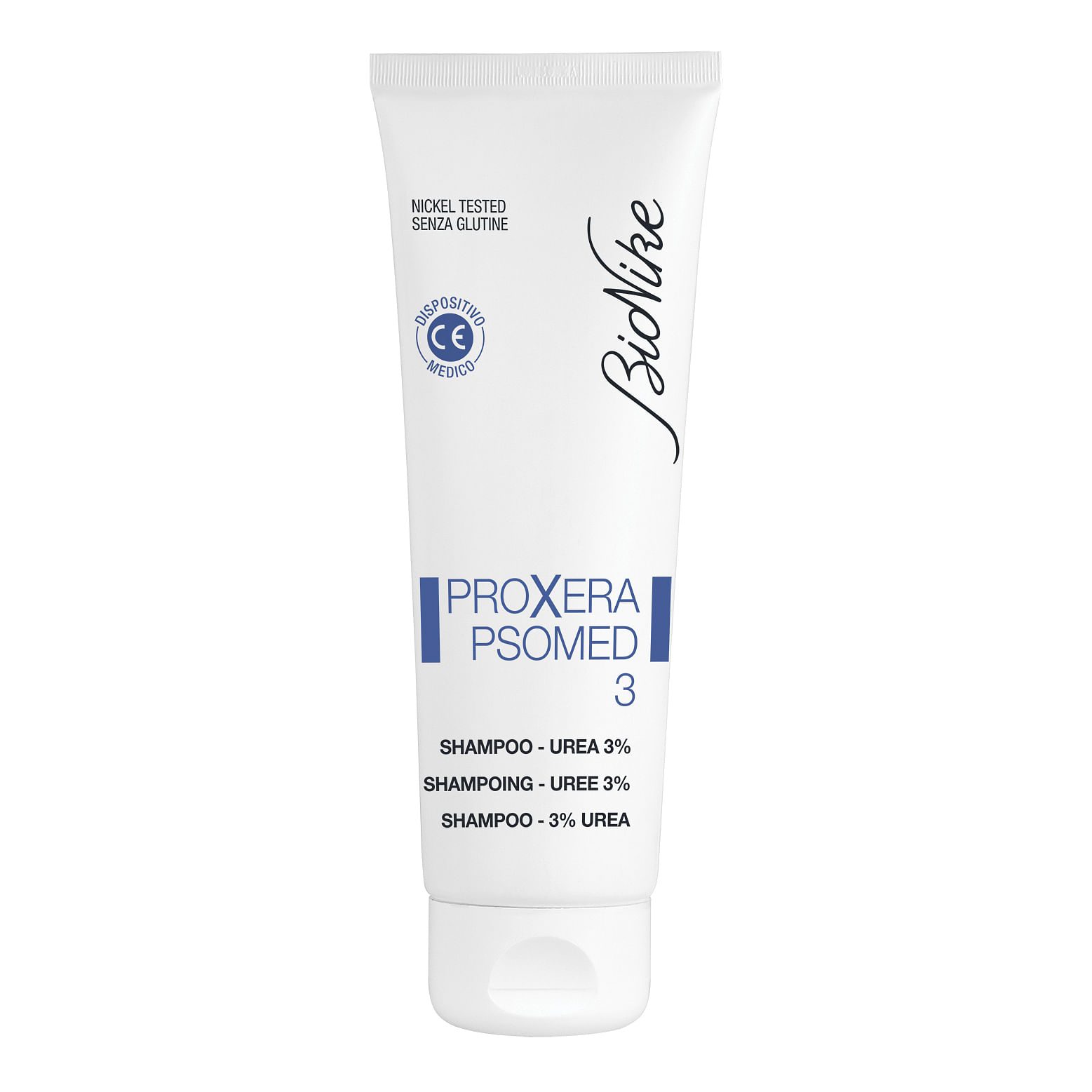 Proxera Psomed 3 Shampoo 125 Ml