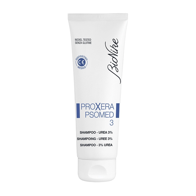 Proxera Psomed 3 Shampoo 125 Ml