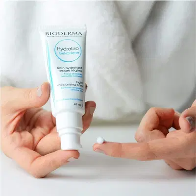 HYDRABIO GEL CREME 40 ML HYDRABIO GEL CREME 40 ML