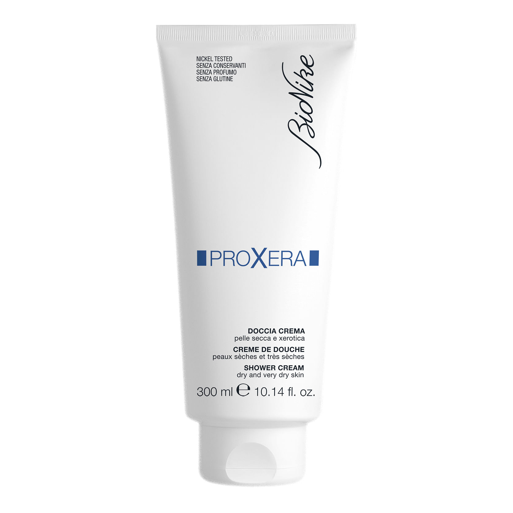 Proxera Doccia Crema 300 Ml