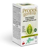 PROPOLGEMMA BAMBINI 45 COMPRESSE OROSOLUBILI 480 MG
