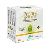 PROPOLGEMMA 20 COMPRESSE OROSOLUBILI ADULTI 1,50 G