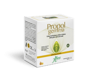PROPOLGEMMA 20 COMPRESSE OROSOLUBILI ADULTI 1,50 G