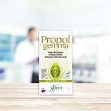 PROPOLGEMMA SPRAY NO ALCOOL BAMBINI E ADULTI 30 ML