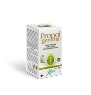 PROPOLGEMMA SPRAY NO ALCOOL BAMBINI E ADULTI 30 ML