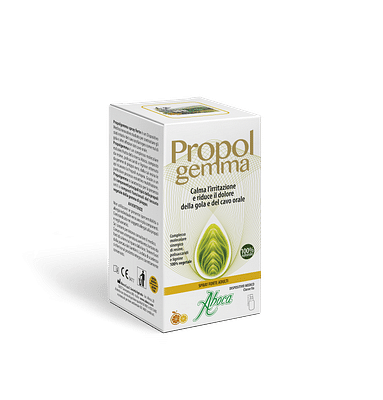 PROPOLGEMMA SPRAY FORTE 30 ML