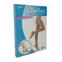 COLLANT CLIALEG 70 DENARI PUNTA APERTA COLORE PLAYA TAGLIA 5