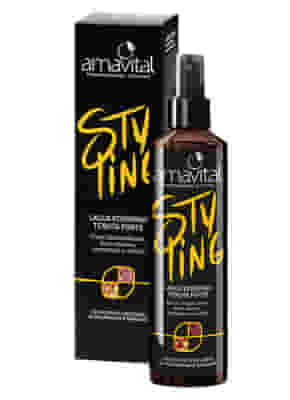 AMAVITAL STYLING LACCA ECOSPRAY