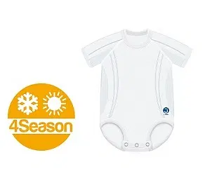 J BIMBO 4SEASON DRYARN CUCITURA BIANCA J BIMBO 4SEASON DRYARN CUCITURA BIANCA