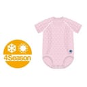 J BIMBO 4SEASON DRYARN ROSA POIS