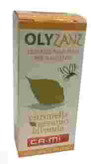 ESSENZA CITRONELLA/GERANIO/LAVANDA 15 ML