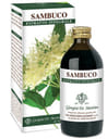 SAMBUCO FIORI ESTRATTO INTEGRALE 200 ML