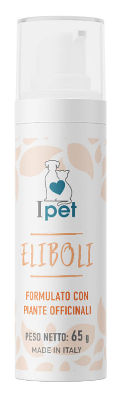 IPET ELIBOLI 65 G