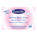 LAURELLA SALVIETTINE INTIME 20 PEZZI